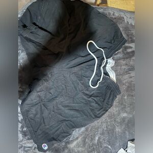 Mens champion basketball shorts size XXL